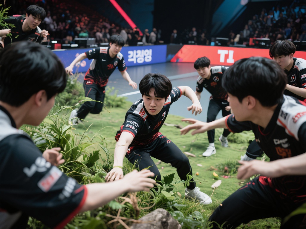 走进这场充 走进这场充