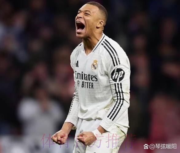 记者:皇马一直在接触姆巴佩 若能签下将立即行动